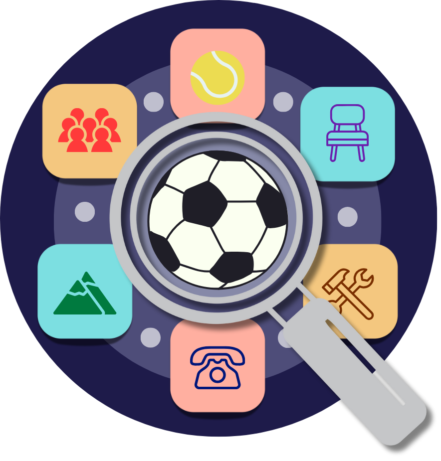 SpotOn App Icon